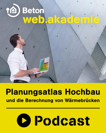 Der Planungsatlas für den Hochbau